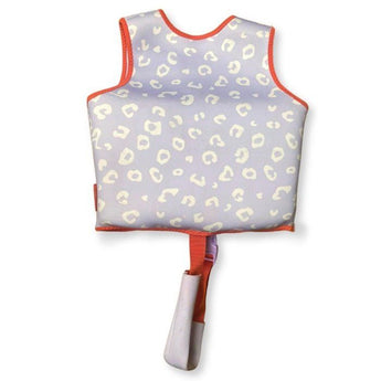 Swim Essentials Girls Swimming Vest 3 6 Years | Kids Swim Aid - My Little Thieves