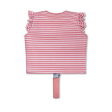 Swim Essentials Girls Swimming Vest 3 6 Years | Kids Swim Aid - My Little Thieves