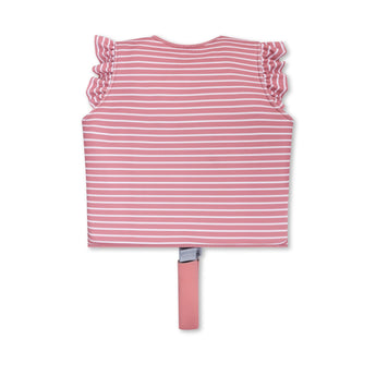 Swim Essentials Girls Swimming Vest 3 6 Years | Kids Swim Aid - My Little Thieves