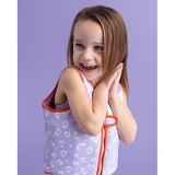 Swim Essentials Girls Swimming Vest 3 6 Years | Kids Swim Aid - My Little Thieves