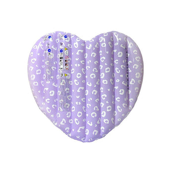 Swim Essentials Heart Shape Pool Float 150cm | Fun Summer Inflatable - My Little Thieves
