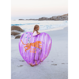 Swim Essentials Heart Shape Pool Float 150cm | Fun Summer Inflatable - My Little Thieves