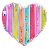 Swim Essentials Heart Shape Pool Float 150cm | Fun Summer Inflatable - My Little Thieves