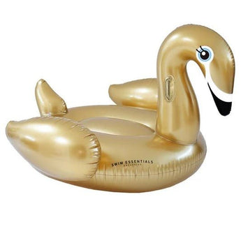 Swim Essentials Inflatable Ride - on Pool Float 150 cm - My Little Thieves