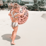 Swim Essentials Inflatable Sprinkler Ball 60cm | Kids Outdoor Water Toy - My Little Thieves