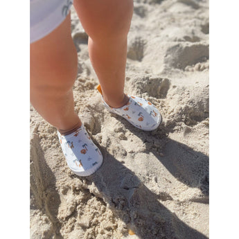 Swim Essentials Jungle Print Kids Water Shoes | Beach Footwear - My Little Thieves