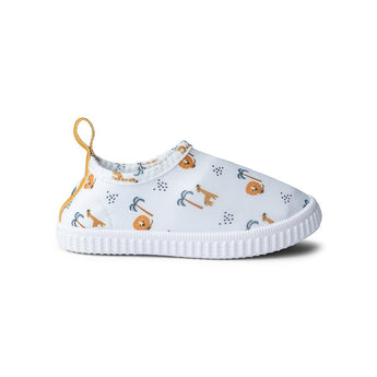 Swim Essentials Jungle Print Kids Water Shoes | Beach Footwear - My Little Thieves