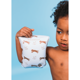 Swim Essentials Kids Inflatable Armbands 0 6 Years | Swim Support - My Little Thieves