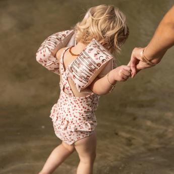 Swim Essentials Kids Inflatable Armbands 0 6 Years | Swim Support - My Little Thieves