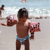 Swim Essentials Kids Inflatable Armbands 0 6 Years | Swim Support - My Little Thieves