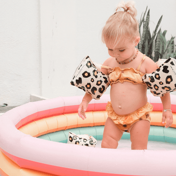 Swim Essentials Kids Inflatable Armbands 0 6 Years | Swim Support - My Little Thieves