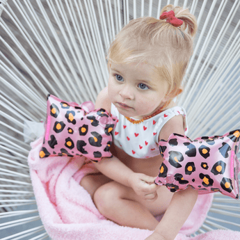 Swim Essentials Kids Inflatable Armbands 0 6 Years | Swim Support - My Little Thieves