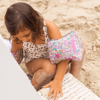 Swim Essentials Kids Inflatable Armbands 0 6 Years | Swim Support - My Little Thieves
