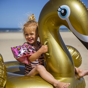 Swim Essentials Kids Inflatable Armbands 0 6 Years | Swim Support - My Little Thieves