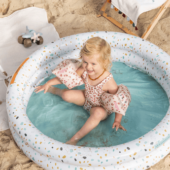Swim Essentials Kids Inflatable Armbands 0 6 Years | Swim Support - My Little Thieves