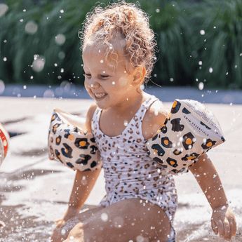 Swim Essentials Kids Inflatable Armbands 0 6 Years | Swim Support - My Little Thieves