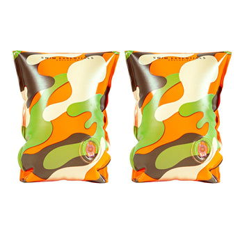 Swim Essentials Kids Inflatable Armbands 2 6 Years | Swim Support - My Little Thieves