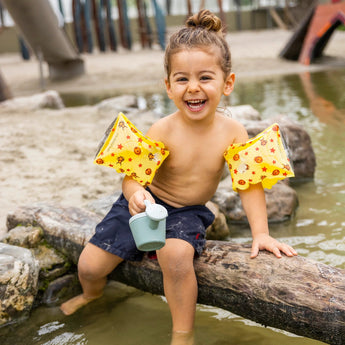 Swim Essentials Kids Inflatable Armbands 2 6 Years | Swim Support - My Little Thieves