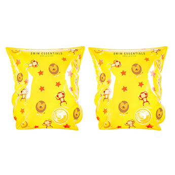 Swim Essentials Kids Inflatable Armbands 2 6 Years | Swim Support - My Little Thieves