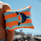 Swim Essentials Kids Inflatable Armbands 2 6 Years | Swim Support - My Little Thieves