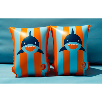 Swim Essentials Kids Inflatable Armbands 2 6 Years | Swim Support - My Little Thieves