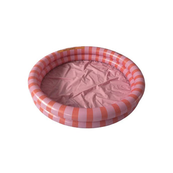 Swim Essentials Kids Inflatable Pool 100cm | Printed Garden Pool - My Little Thieves