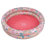 Swim Essentials Kids Inflatable Pool 100cm | Printed Garden Pool - My Little Thieves