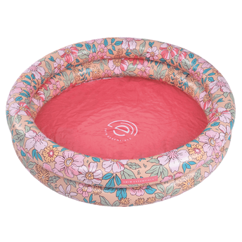 Swim Essentials Kids Inflatable Pool 100cm | Printed Garden Pool - My Little Thieves