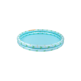 Swim Essentials Kids Inflatable Pool 100cm | Printed Garden Pool - My Little Thieves