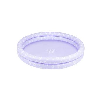 Swim Essentials Kids Inflatable Pool 100cm | Printed Garden Pool - My Little Thieves