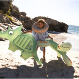 Swim Essentials Kids Poncho Towel | Cozy Beach & Pool Cover Up - My Little Thieves