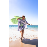 Swim Essentials Kids Poncho Towel | Cozy Beach & Pool Cover Up - My Little Thieves