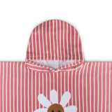 Swim Essentials Kids Poncho Towel | Cozy Beach & Pool Cover Up - My Little Thieves