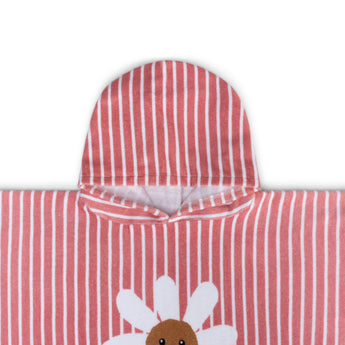 Swim Essentials Kids Poncho Towel | Cozy Beach & Pool Cover Up - My Little Thieves