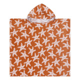 Swim Essentials Kids Poncho Towel | Cozy Beach & Pool Cover Up - My Little Thieves