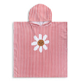 Swim Essentials Kids Poncho Towel | Cozy Beach & Pool Cover Up - My Little Thieves