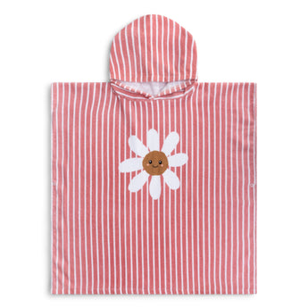 Swim Essentials Kids Poncho Towel | Cozy Beach & Pool Cover Up - My Little Thieves