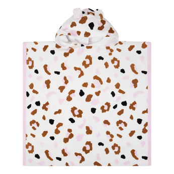 Swim Essentials Kids Poncho Towel | Cozy Beach & Pool Cover Up - My Little Thieves