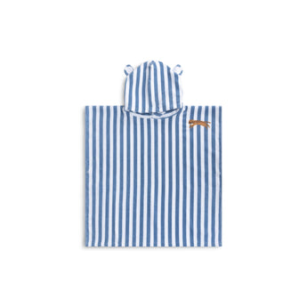 Swim Essentials Kids Poncho Towel | Cozy Beach & Pool Cover Up - My Little Thieves