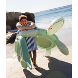 Swim Essentials Kids Poncho Towel | Cozy Beach & Pool Cover Up - My Little Thieves