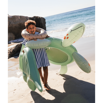 Swim Essentials Kids Poncho Towel | Cozy Beach & Pool Cover Up - My Little Thieves