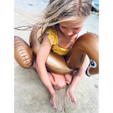 Swim Essentials Kids Split Ring 56cm | Easy Access Pool Float - My Little Thieves