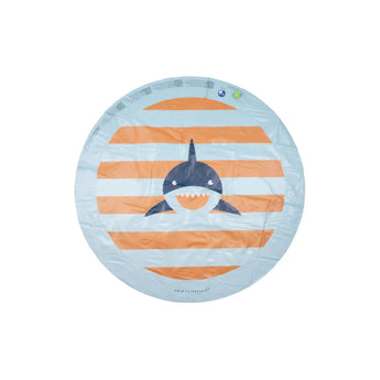 Swim Essentials Kids Sprinkler Mat | Outdoor Garden Water Play Toy - My Little Thieves