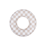Swim Essentials Kids Swim Ring 55cm | Fun Printed Pool Float - My Little Thieves