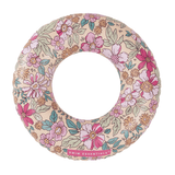 Swim Essentials Kids Swim Ring 55cm | Fun Printed Pool Float - My Little Thieves