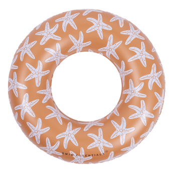 Swim Essentials Kids Swim Ring 55cm | Fun Printed Pool Float - My Little Thieves