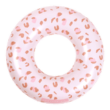 Swim Essentials Kids Swim Ring 55cm | Fun Printed Pool Float - My Little Thieves