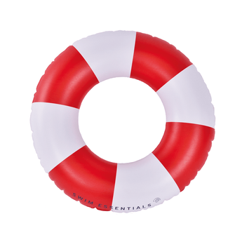 Swim Essentials Kids Swim Ring 55cm | Fun Printed Pool Float - My Little Thieves