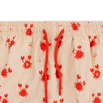 Swim Essentials Kids Swim Shorts For Boys | Fun Summer Swimwear - My Little Thieves