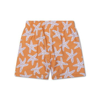 Swim Essentials Kids Swim Shorts For Boys | Fun Summer Swimwear - My Little Thieves